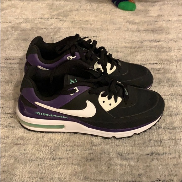 Nike Air Max Wright Size 8.5 - Picture 2 of 4